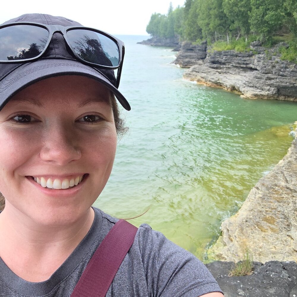 Meet your Posher, Marissa